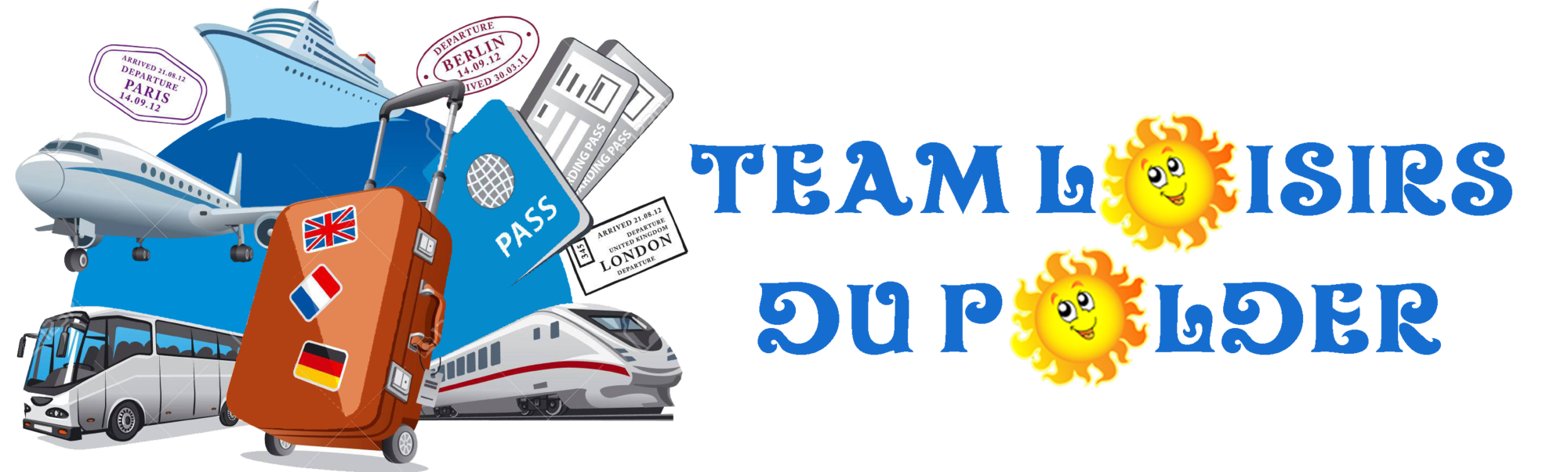 TEAM LOISIRS DU POLDER